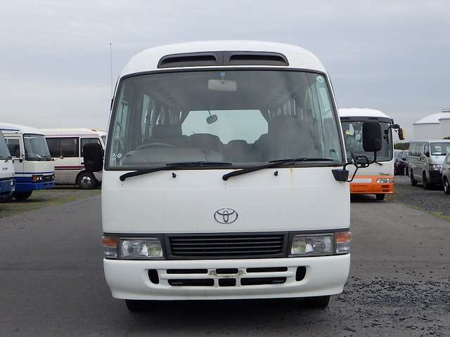 toyota coaster 1998 18923102 image 2