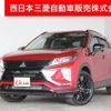 mitsubishi eclipse-cross 2019 quick_quick_DBA-GK1W_GK1W-0104452 image 1