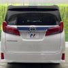 toyota alphard 2022 -TOYOTA--Alphard 3BA-AGH30W--AGH30-0425254---TOYOTA--Alphard 3BA-AGH30W--AGH30-0425254- image 16