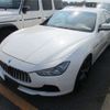 maserati ghibli 2015 -MASERATI--Maserati Ghibli ABA-MG30AA--ZAMRT57J001138404---MASERATI--Maserati Ghibli ABA-MG30AA--ZAMRT57J001138404- image 1