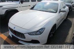 maserati ghibli 2015 -MASERATI--Maserati Ghibli ABA-MG30AA--ZAMRT57J001138404---MASERATI--Maserati Ghibli ABA-MG30AA--ZAMRT57J001138404-