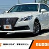 toyota crown 2013 -TOYOTA--Crown DAA-AWS210--AWS210-6008566---TOYOTA--Crown DAA-AWS210--AWS210-6008566- image 1