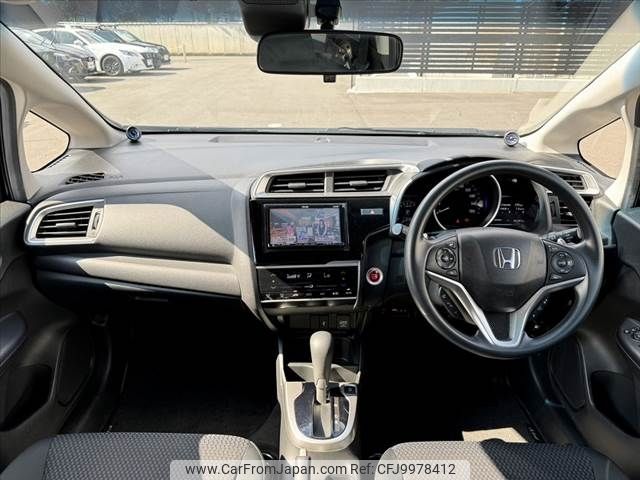 honda fit 2017 -HONDA--Fit DBA-GK3--GK3-3405667---HONDA--Fit DBA-GK3--GK3-3405667- image 2