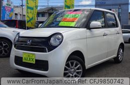 honda n-one 2013 -HONDA 【名変中 】--N ONE JG2--1009491---HONDA 【名変中 】--N ONE JG2--1009491-