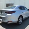 mazda mazda3 2021 -MAZDA--MAZDA3 6BA-BP5P--BP5P-116396---MAZDA--MAZDA3 6BA-BP5P--BP5P-116396- image 3