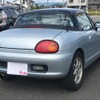 suzuki cappuccino 1994 長野県佐久市臼田２３０６－６ image 5