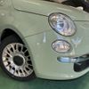 fiat 500 2009 -FIAT--Fiat 500 ABA-31212--ZFA31200000397373---FIAT--Fiat 500 ABA-31212--ZFA31200000397373- image 5