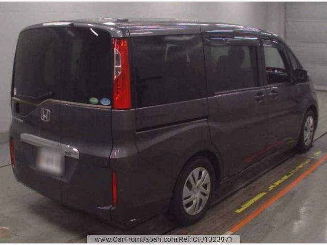 honda stepwagon 2016 quick_quick_DBA-RP1_RP1-1016501 image 2