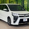 toyota voxy 2017 -TOYOTA--Voxy DBA-ZRR80W--ZRR80-0345337---TOYOTA--Voxy DBA-ZRR80W--ZRR80-0345337- image 17