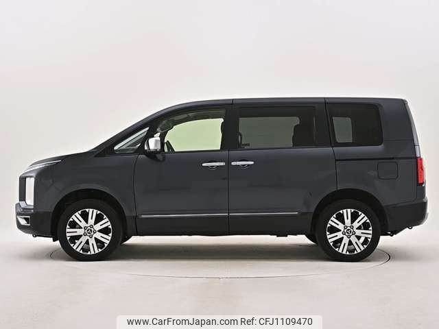 mitsubishi delica-d5 2024 -MITSUBISHI--Delica D5 3DA-CV1W--CV1W-5006385---MITSUBISHI--Delica D5 3DA-CV1W--CV1W-5006385- image 2