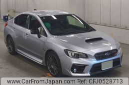 subaru wrx 2019 -SUBARU 【多摩 303ﾐ3767】--WRX DBA-VAG--VAG-032005---SUBARU 【多摩 303ﾐ3767】--WRX DBA-VAG--VAG-032005-