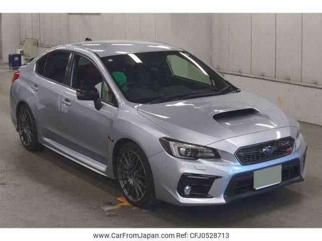 subaru wrx 2019 -SUBARU 【多摩 303ﾐ3767】--WRX DBA-VAG--VAG-032005---SUBARU 【多摩 303ﾐ3767】--WRX DBA-VAG--VAG-032005- image 1