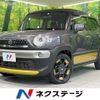 suzuki xbee 2018 -SUZUKI--XBEE DAA-MN71S--MN71S-109640---SUZUKI--XBEE DAA-MN71S--MN71S-109640- image 1