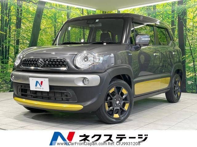 suzuki xbee 2018 -SUZUKI--XBEE DAA-MN71S--MN71S-109640---SUZUKI--XBEE DAA-MN71S--MN71S-109640- image 1