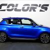 suzuki swift 2018 quick_quick_CBA-ZC33S_ZC33S-114278 image 13