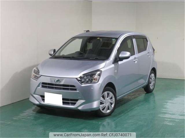 daihatsu mira-e-s 2022 -DAIHATSU--Mira e:s 5BA-LA350S--LA350S-0287721---DAIHATSU--Mira e:s 5BA-LA350S--LA350S-0287721- image 1