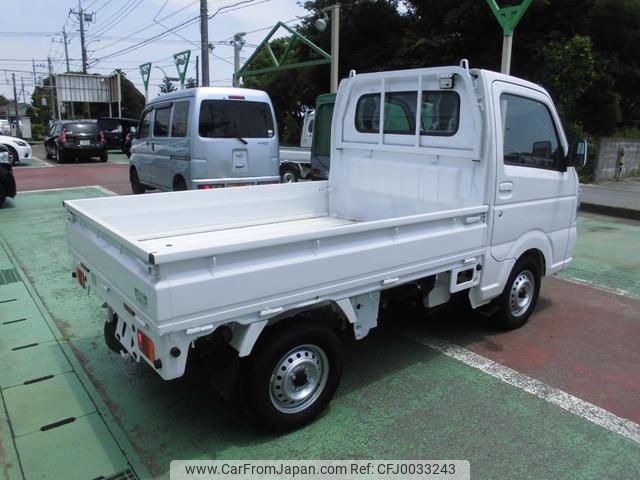 suzuki carry-truck 2023 -SUZUKI 【名変中 】--Carry Truck DA16T--742775---SUZUKI 【名変中 】--Carry Truck DA16T--742775- image 2