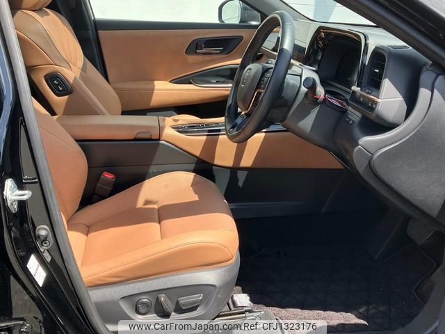 toyota toyota-others 2023 -TOYOTA 【なにわ 333ﾒ4649】--Crown Sport AZSH36W--4003408---TOYOTA 【なにわ 333ﾒ4649】--Crown Sport AZSH36W--4003408- image 2