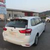 toyota corolla-fielder 2020 CFJ1512398 image 3