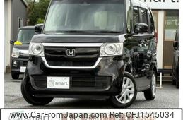 honda n-box 2020 CFJ1545034