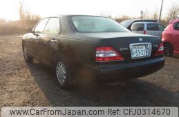 nissan gloria-sedan 1997 I252