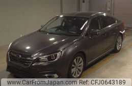 subaru legacy-b4 2018 -SUBARU--Legacy B4 DBA-BN9--BN9-019159---SUBARU--Legacy B4 DBA-BN9--BN9-019159-