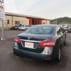 nissan sylphy 2016 504749-RAOID:13045 image 9