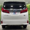 toyota alphard 2020 -TOYOTA--Alphard 6AA-AYH30W--AYH30-0107107---TOYOTA--Alphard 6AA-AYH30W--AYH30-0107107- image 18