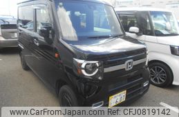 honda n-van-style 2023 quick_quick_5BD-JJ1_JJ1-6010215