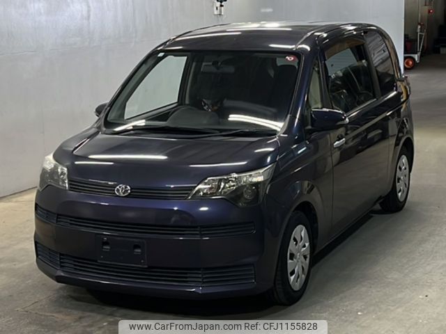 toyota spade 2014 -TOYOTA--Spade NCP141-9142038---TOYOTA--Spade NCP141-9142038- image 1
