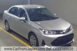 toyota corolla-axio 2020 quick_quick_DAA-NKE165_NKE165-7230709