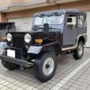 mitsubishi jeep 1996 quick_quick_J55_J55-11581 image 9