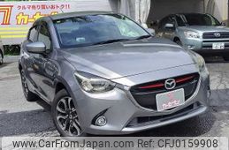 mazda demio 2015 -MAZDA--Demio LDA-DJ5AS--DJ5AS-102249---MAZDA--Demio LDA-DJ5AS--DJ5AS-102249-