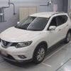 nissan x-trail 2014 CFJ1693003 image 1