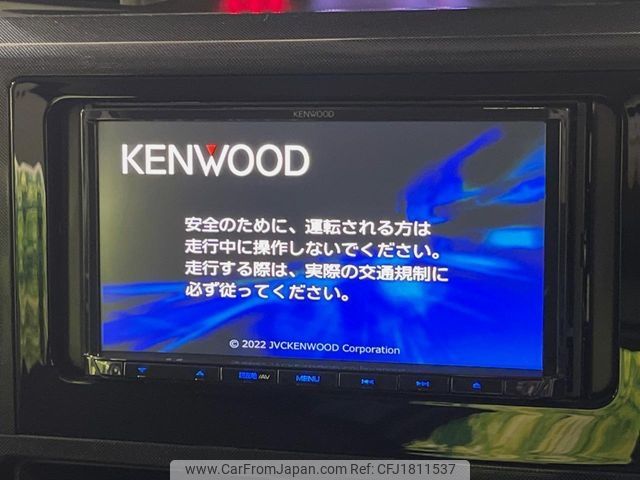 toyota roomy 2023 CFJ1811537 image 2