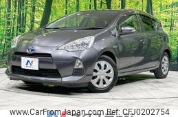 toyota aqua 2014 -TOYOTA--AQUA DAA-NHP10--NHP10-6300594---TOYOTA--AQUA DAA-NHP10--NHP10-6300594-