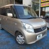 nissan roox 2010 -NISSAN 【名変中 】--Roox ML21S--104336---NISSAN 【名変中 】--Roox ML21S--104336- image 1