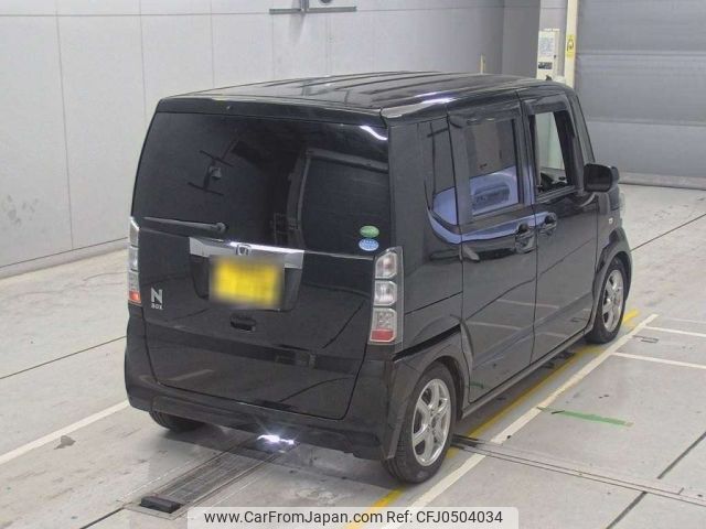 honda n-box 2012 -HONDA 【名古屋 583は157】--N BOX JF1-1100568---HONDA 【名古屋 583は157】--N BOX JF1-1100568- image 2