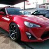 toyota 86 2012 -TOYOTA 【名古屋 331】--86 DBA-ZN6ｶｲ--ZN6-015952---TOYOTA 【名古屋 331】--86 DBA-ZN6ｶｲ--ZN6-015952- image 1