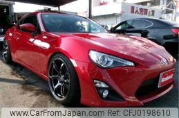 toyota 86 2012 -TOYOTA 【名古屋 331】--86 DBA-ZN6ｶｲ--ZN6-015952---TOYOTA 【名古屋 331】--86 DBA-ZN6ｶｲ--ZN6-015952-