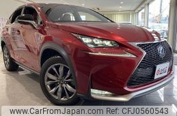 lexus nx 2015 -LEXUS--Lexus NX AYZ10--AYZ10-1007293---LEXUS--Lexus NX AYZ10--AYZ10-1007293-