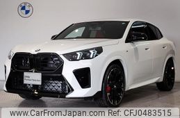 bmw x2 2024 quick_quick_3BA-82GM20_WBA82GM0505Z26460