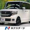 honda n-box 2017 -HONDA--N BOX DBA-JF1--JF1-1961393---HONDA--N BOX DBA-JF1--JF1-1961393- image 1