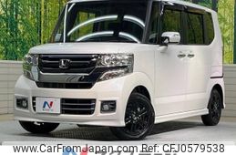 honda n-box 2017 -HONDA--N BOX DBA-JF1--JF1-1961393---HONDA--N BOX DBA-JF1--JF1-1961393-