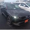 mazda mx-3 2023 CFJ1776083 image 1