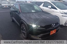 mazda mx-3 2023 CFJ1776083