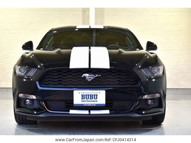 ford mustang 2015 -FORD--Ford Mustang ﾌﾒｲ--1FA6P8TH6F5416559---FORD--Ford Mustang ﾌﾒｲ--1FA6P8TH6F5416559- image 2