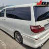 toyota alphard 2006 -TOYOTA--Alphard ANH10W--0154943---TOYOTA--Alphard ANH10W--0154943- image 2