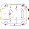 toyota passo 2021 -TOYOTA--Passo 5BA-M700A--M700A-0204026---TOYOTA--Passo 5BA-M700A--M700A-0204026- image 2