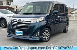 toyota roomy 2017 quick_quick_DBA-M900A_M900A-0021681